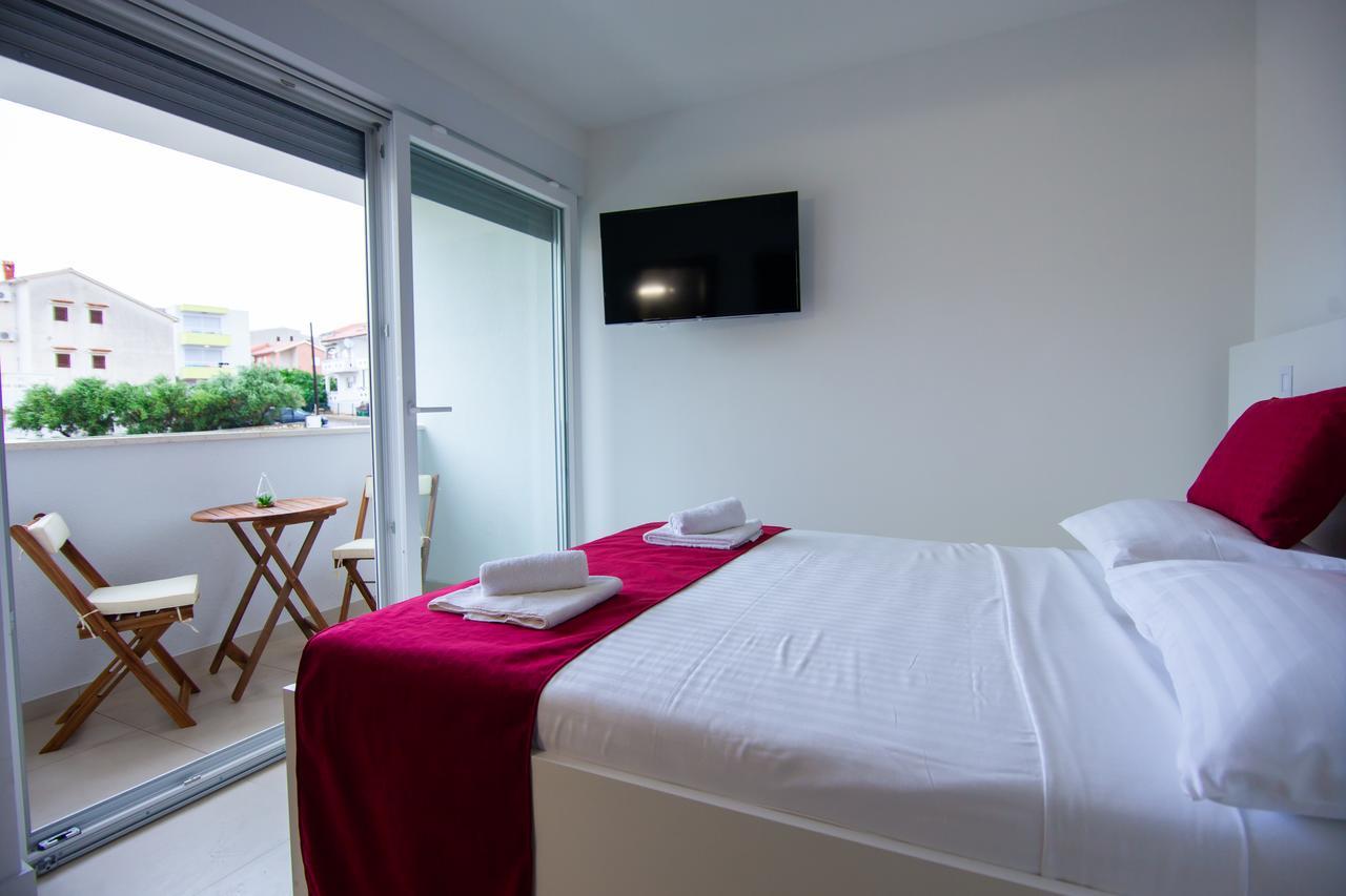 Residences Bellavista 3 Novalja Habitación foto